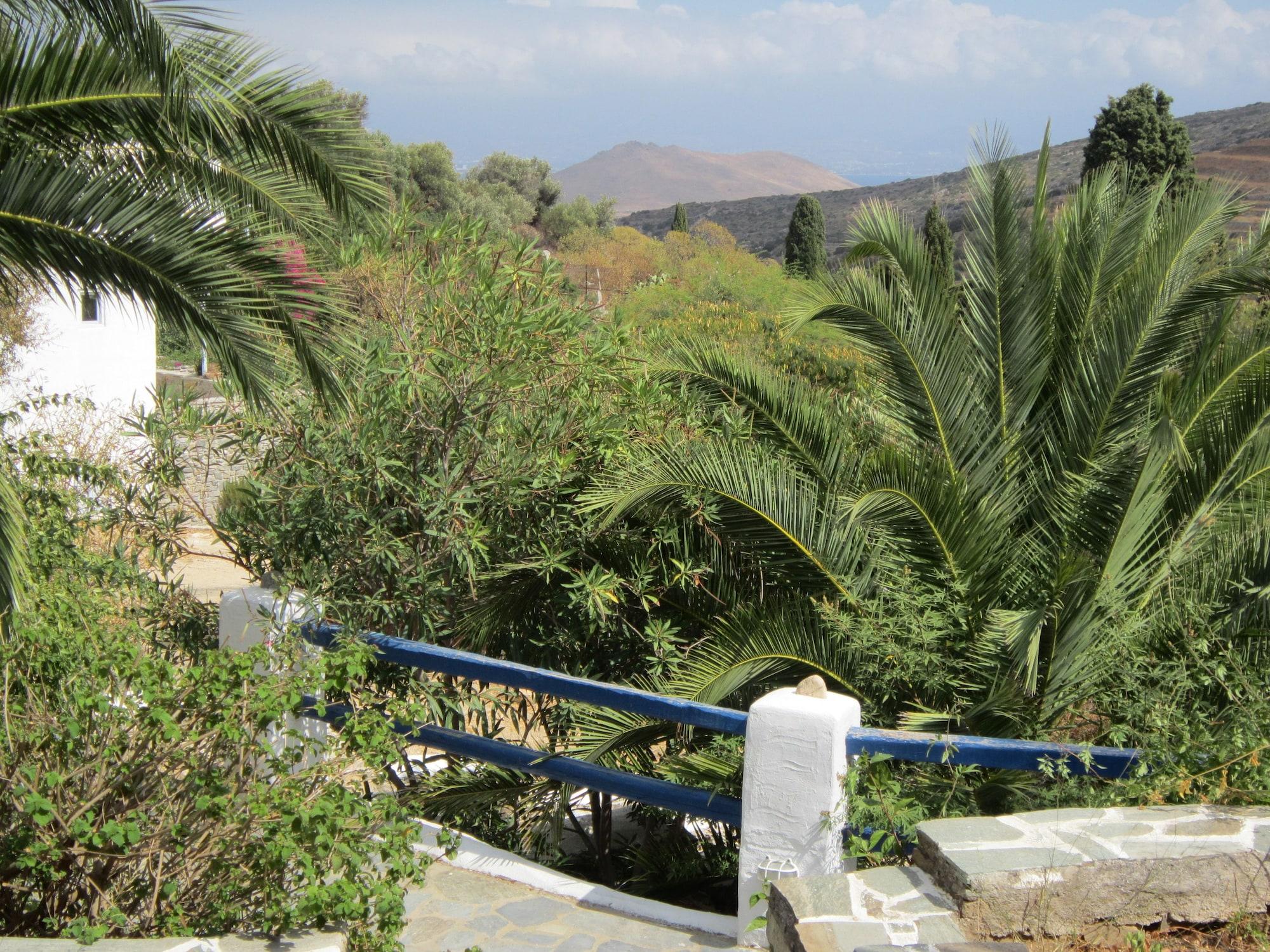 Lefkes Village Parikia  Bagian luar foto
