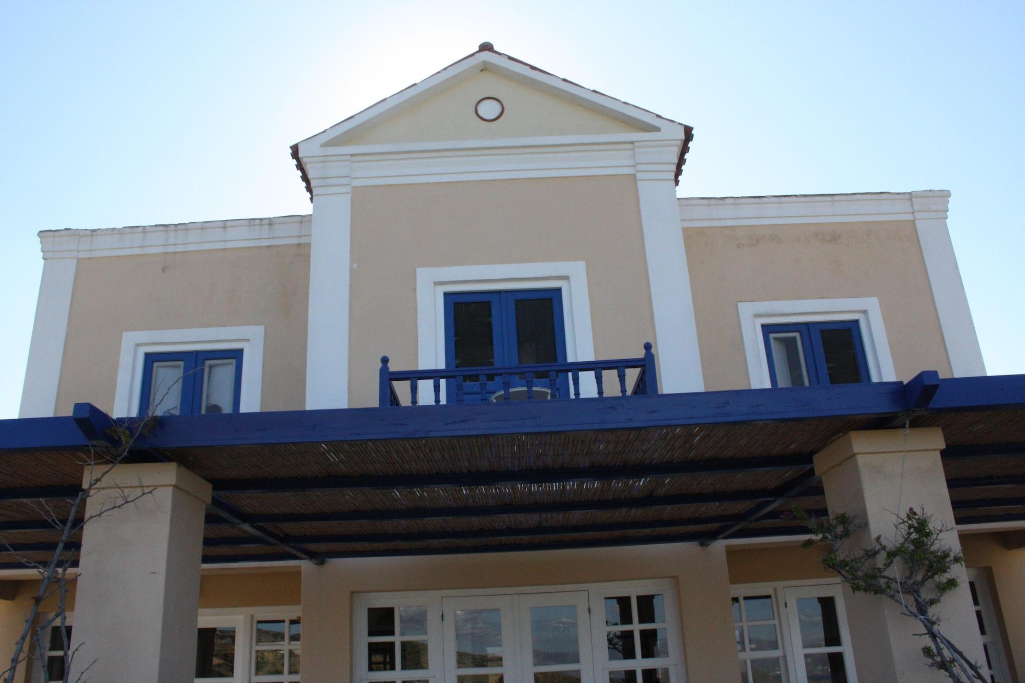 Lefkes Village Parikia  Bagian luar foto