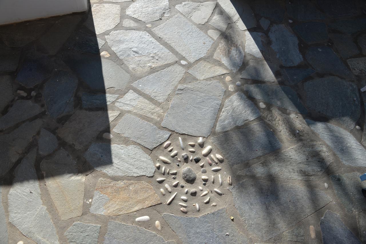 Lefkes Village Parikia  Bagian luar foto